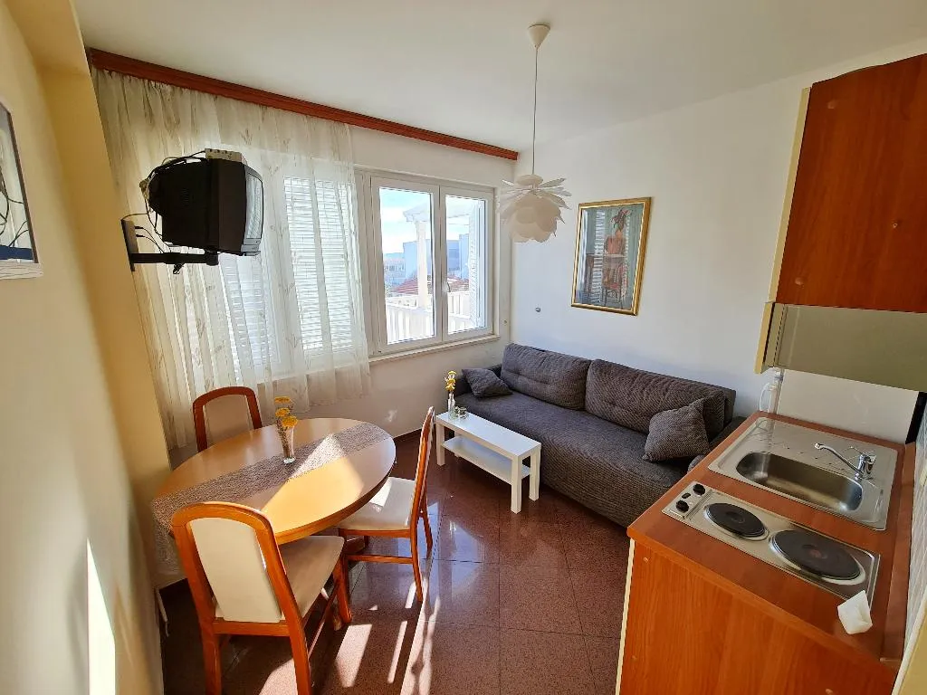 APARTMENT CAPACITY 2 Room, Apartments Damjanka, Dubrovnik
