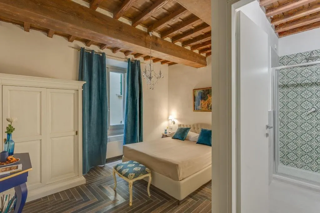 Room, Residenza D Epoca Sant Anna, Florence