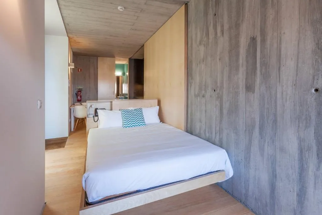 STUDIO CAPACITY 2 Room, Oh! Porto Apartments, Porto