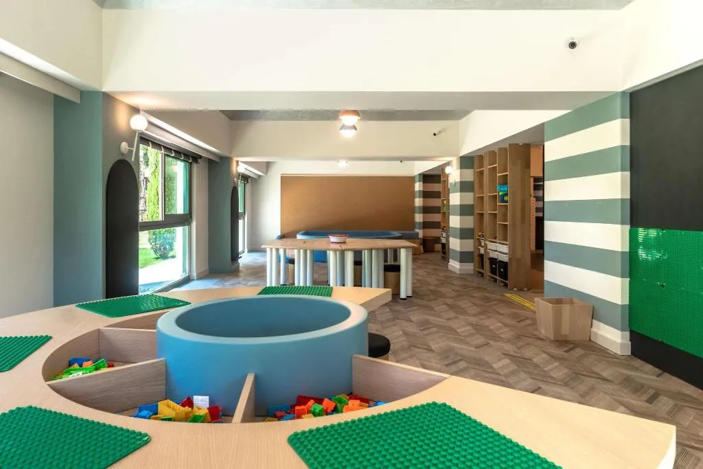 Lobby, Arcanus Hotels Sorgun, Antalya