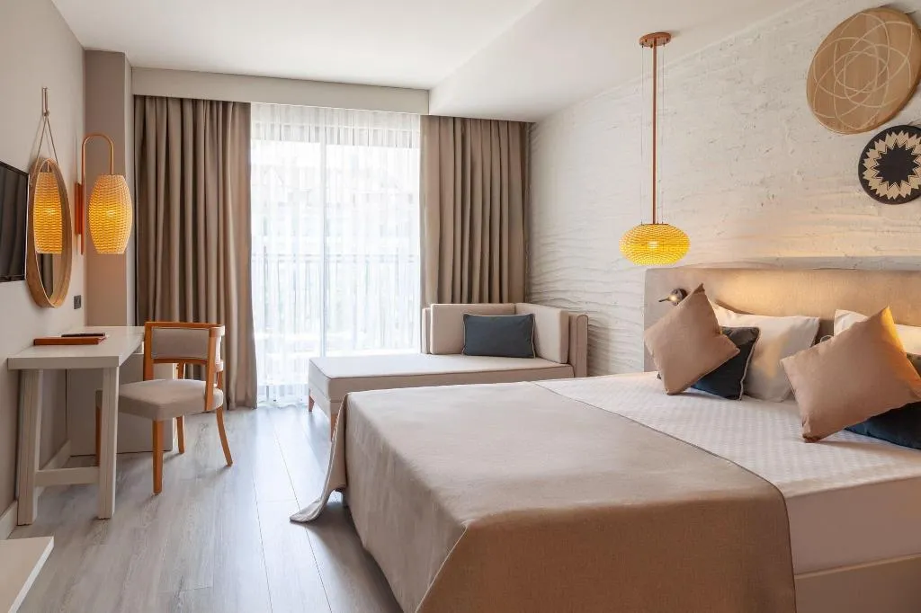 Room, Side Royal Style Hotel - All Inclusive, Antalya