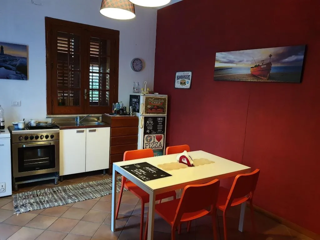 Room, B&B Mondello, Palermo