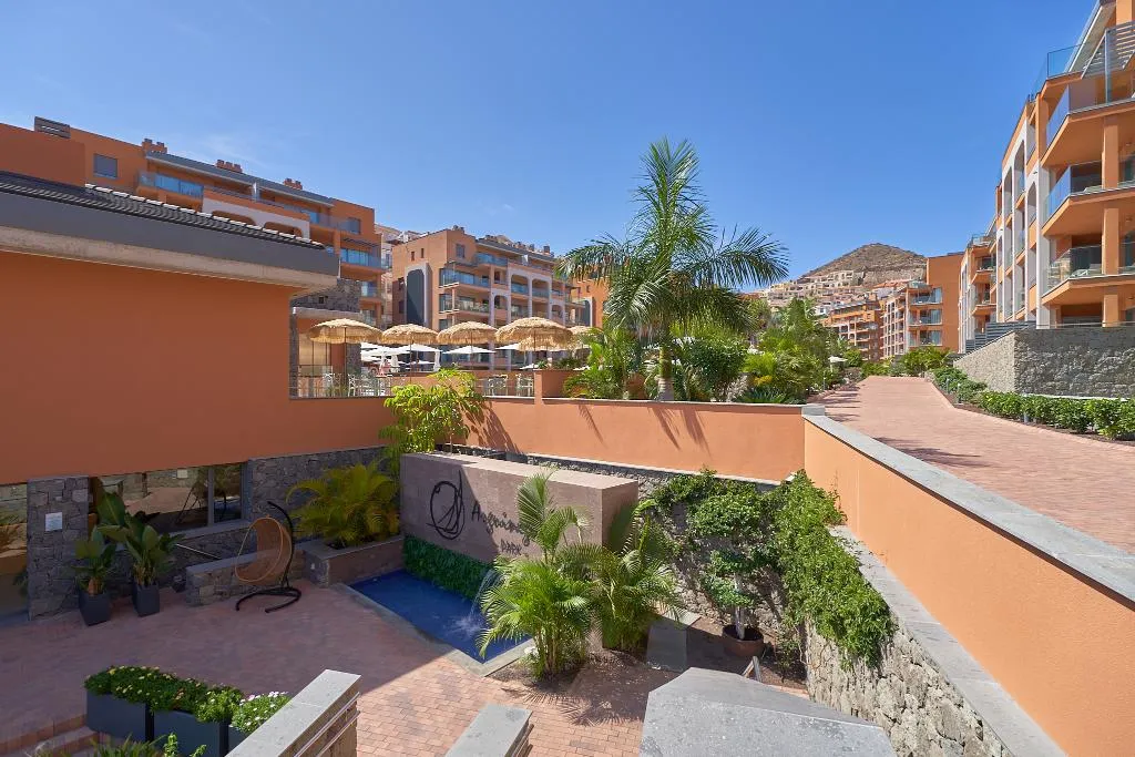 General view, Arguineguin Park By Servatur, Gran Canaria