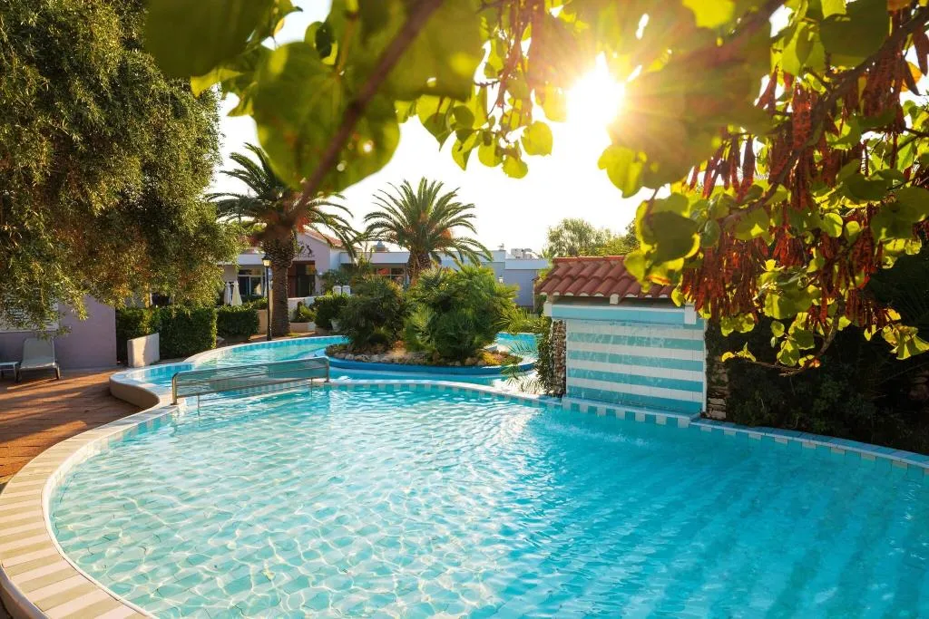 Pool, Waterman Supetrus Resort, Split