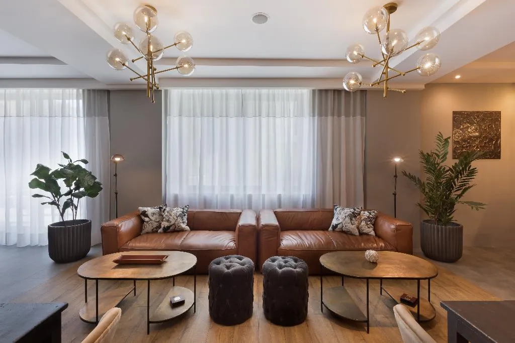 Lobby, Argento Hotel Malta, Malta