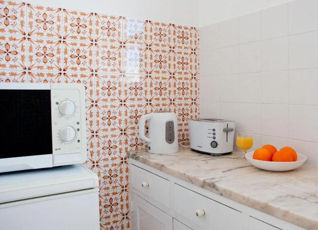 STUDIO CLASSIC Room, Sollagos Studios, Algarve