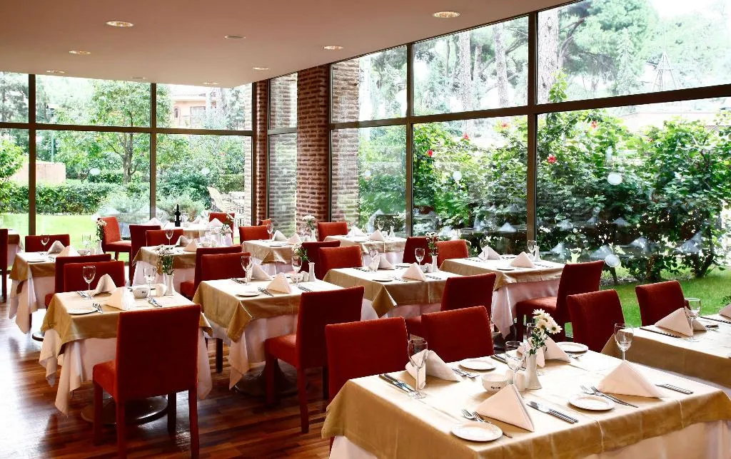 Restaurant, Gloria Verde Resort, Antalya
