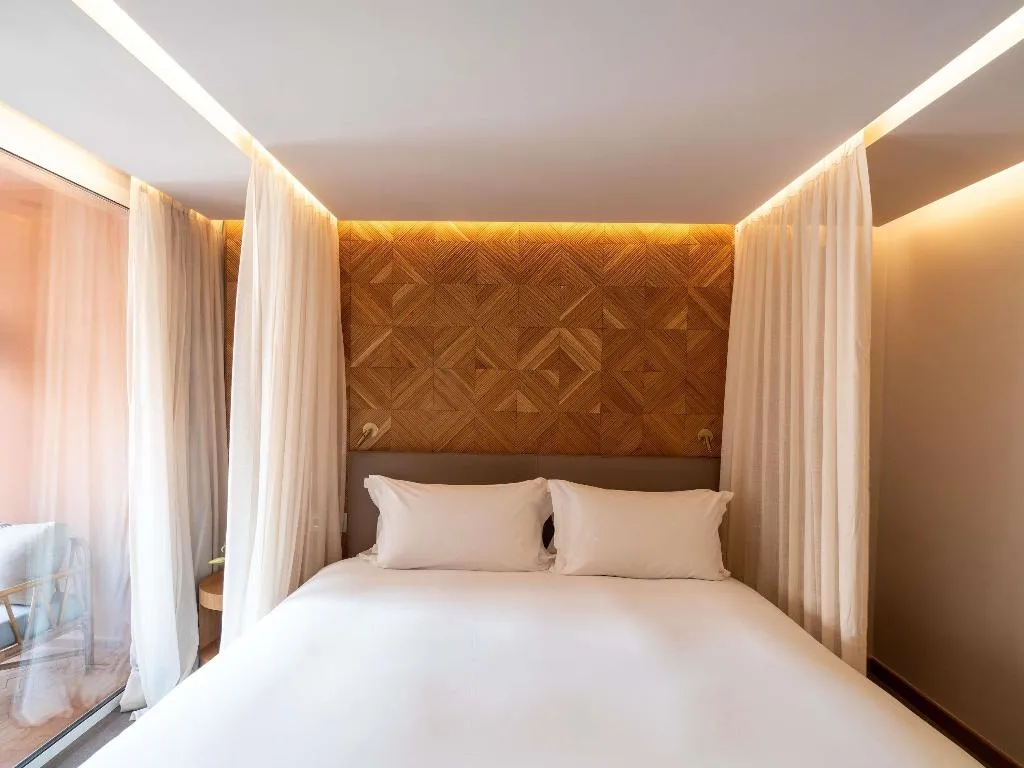 SUITE Presidential Room, Sofitel Marrakech Palais Imperial & Spa, Marrakech