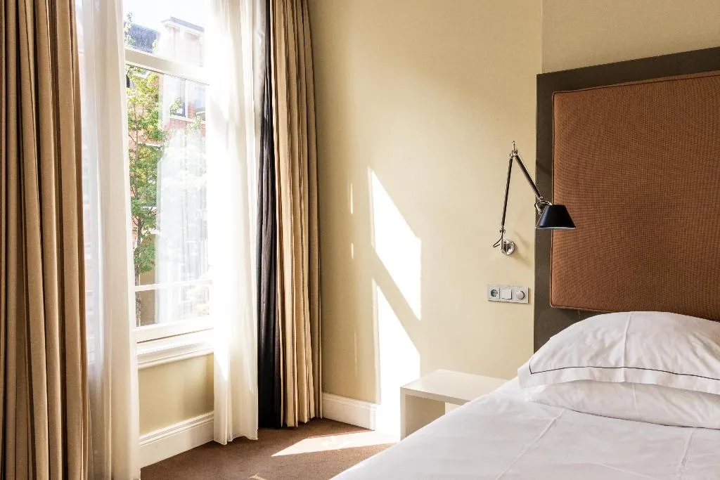 Double or Twin EXECUTIVE Room, Hotel Roemer, Amsterdam