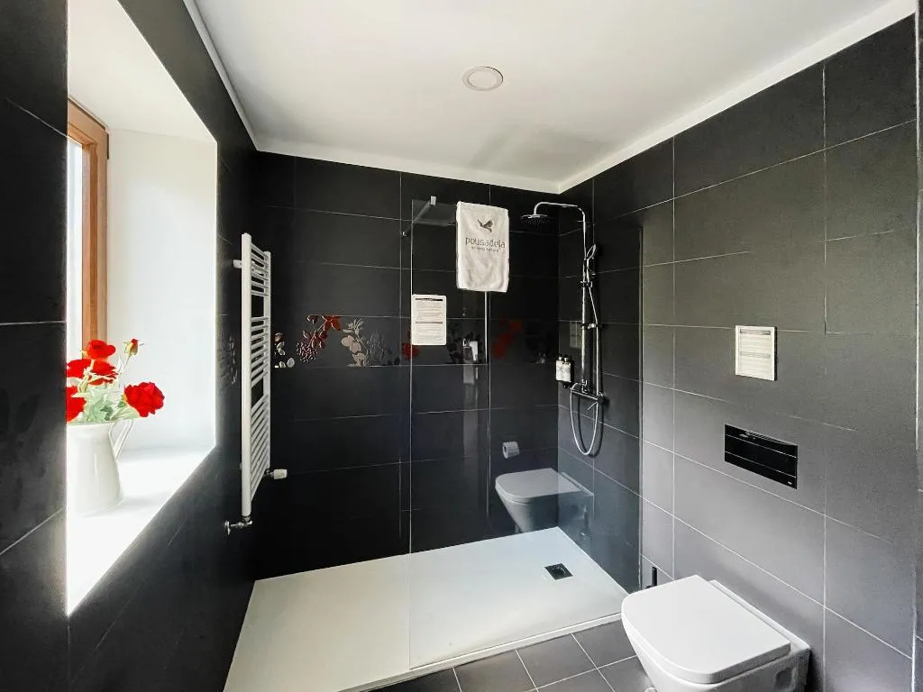 Room, Pousadela Village, Porto