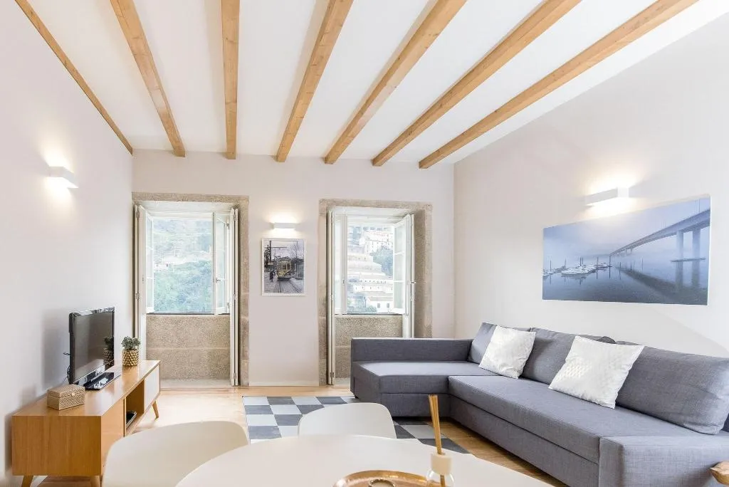 Room, Oporto Trendy River, Porto