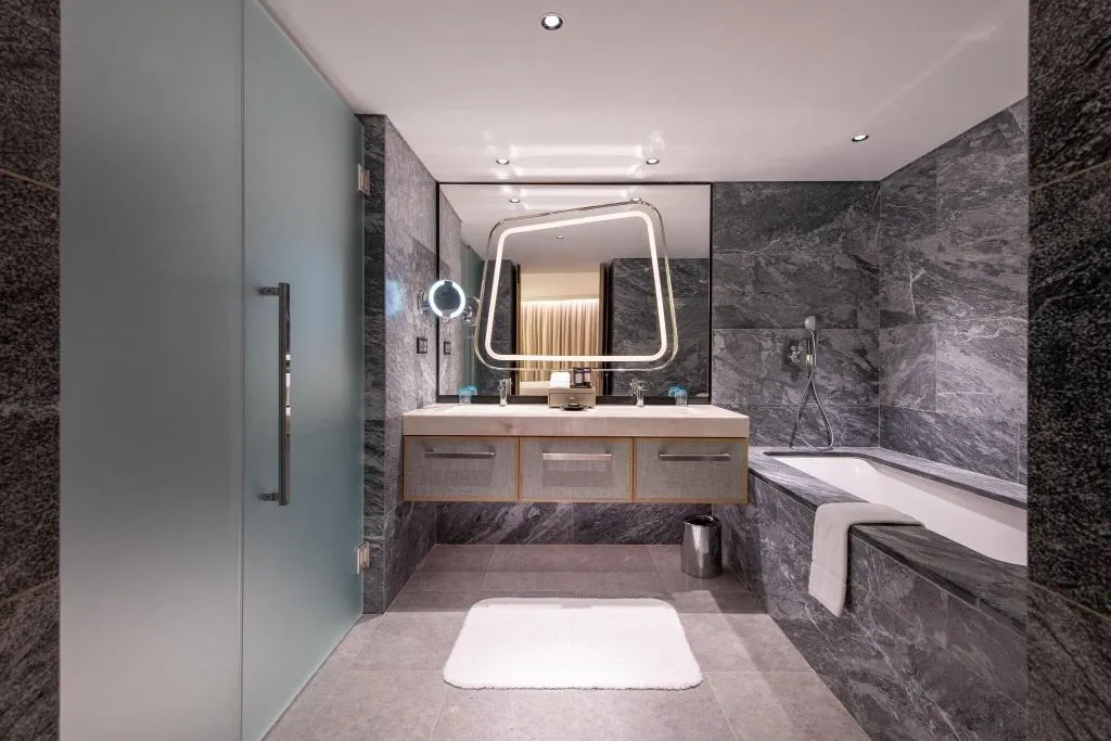 Room, W Residences Algarve, Algarve