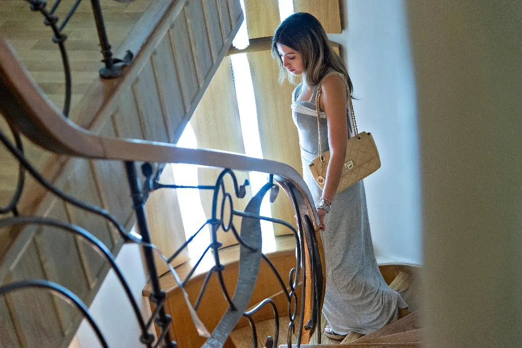 Lobby, Ionas Boutique Hotel, Crete