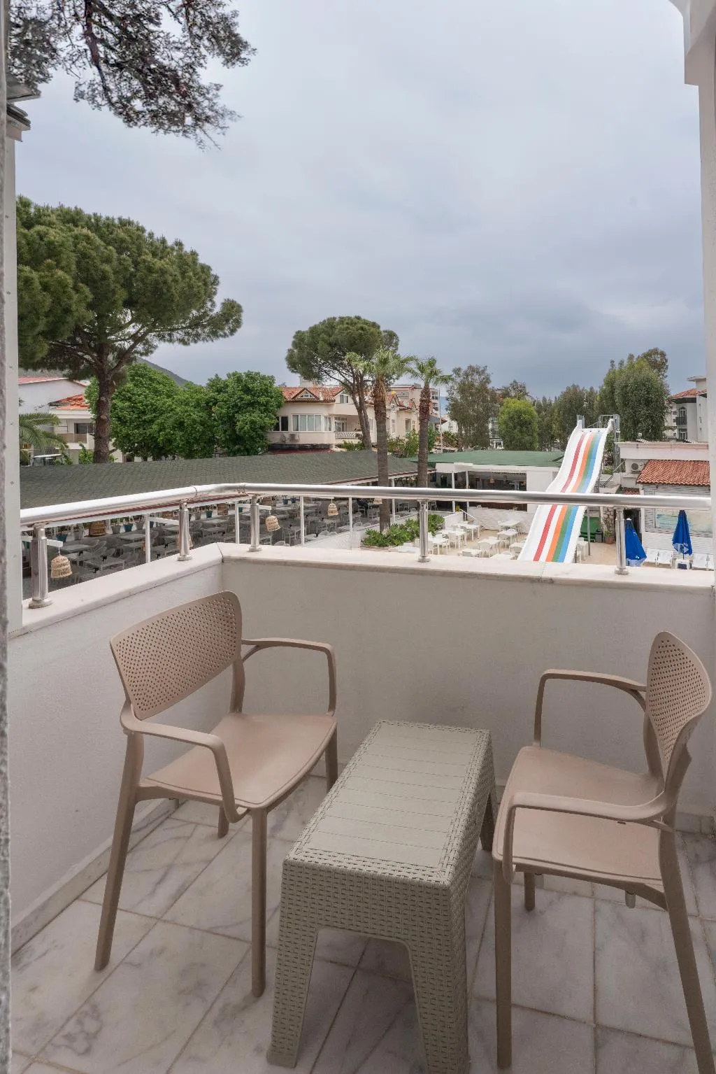 DOUBLE STANDARD Room, Club Munamar Beach Resort, Dalaman