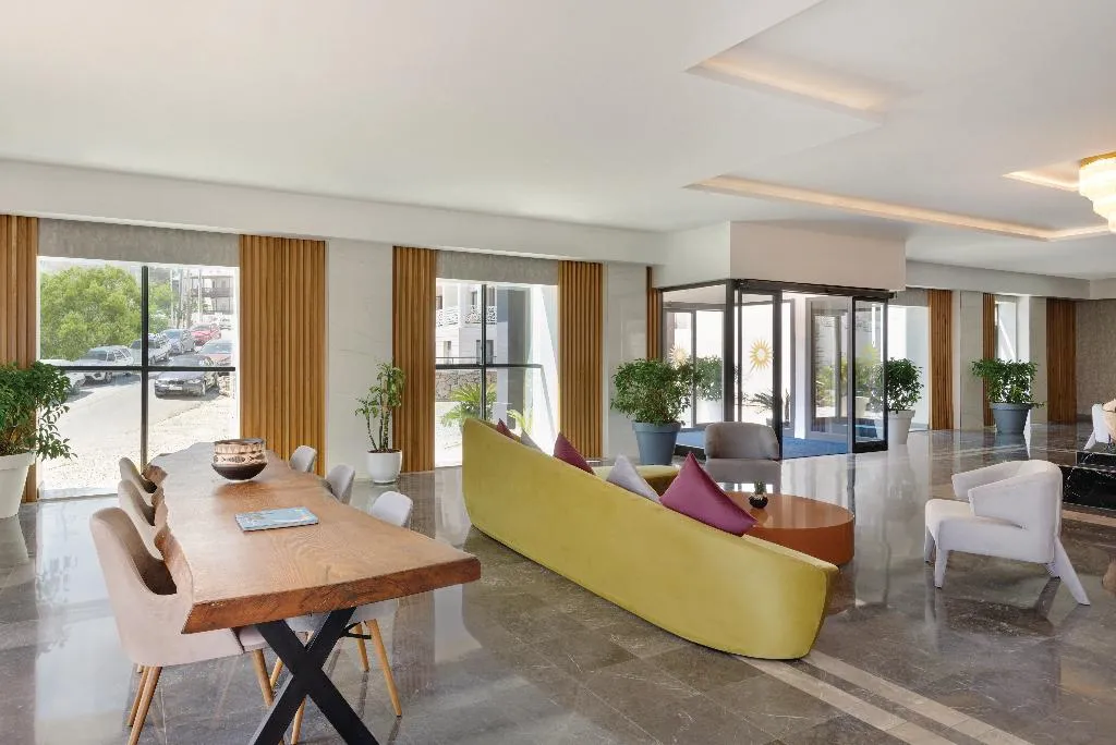 Lobby, La Quinta by Wyndham Bodrum, Bodrum