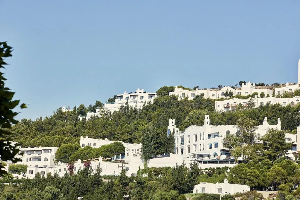 General view, Esperos Village Adults Only, Rhodes