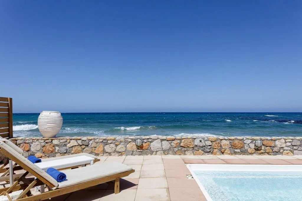 Room, Theo Star Beach Hotel, Crete