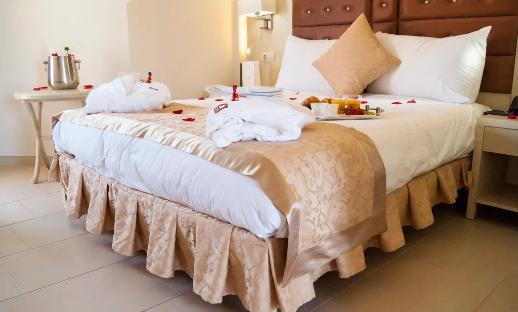 DOUBLE STANDARD Room, Moon Dreams Torremolinos, Costa Del Sol