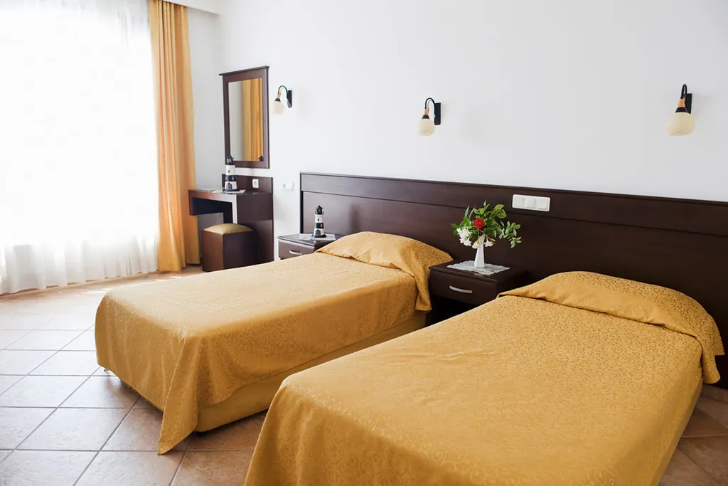 Room, Villa Sonata, Antalya