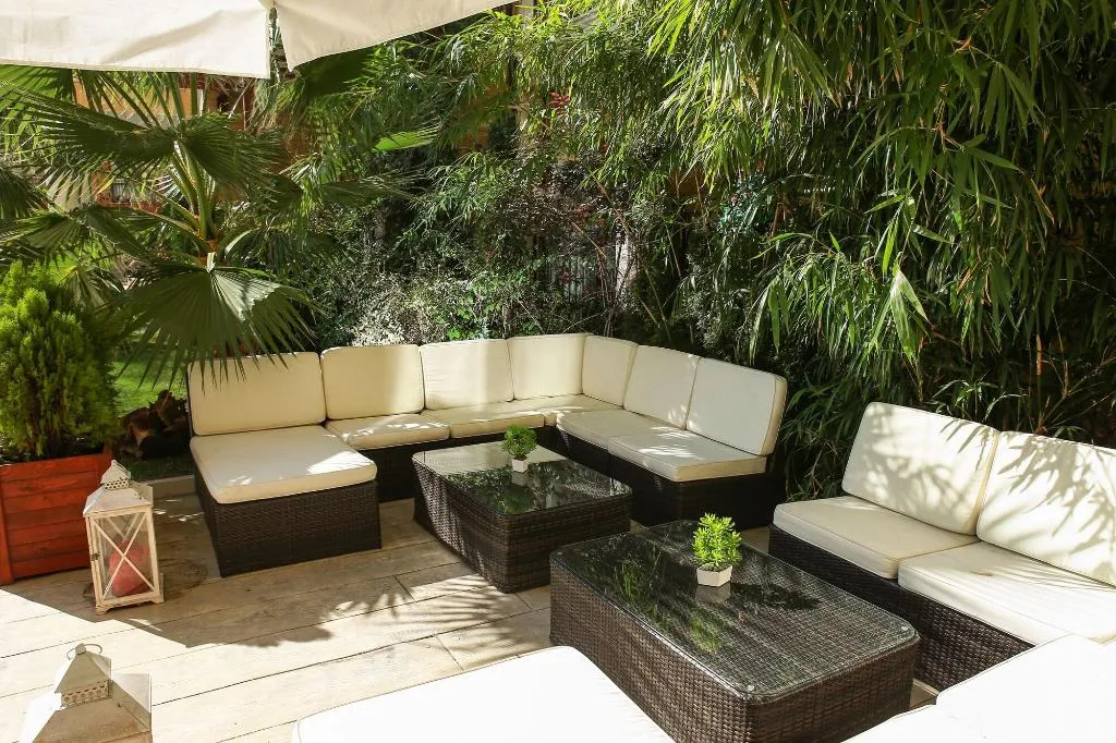Room, Harmony Suites 2&3, Bourgas
