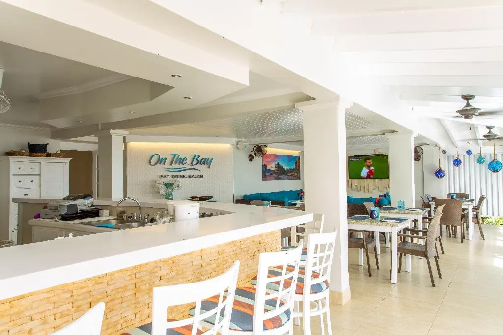 Bar, Yellow Bird Hotel, Barbados