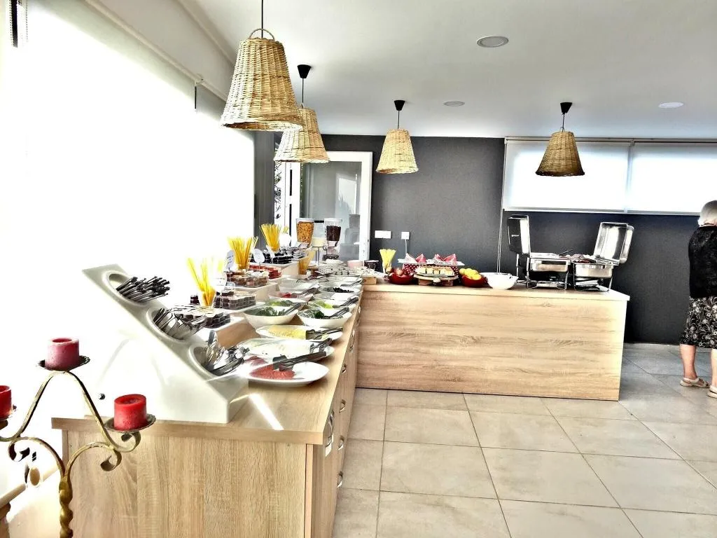 Restaurant, Grand Taner, Dalaman