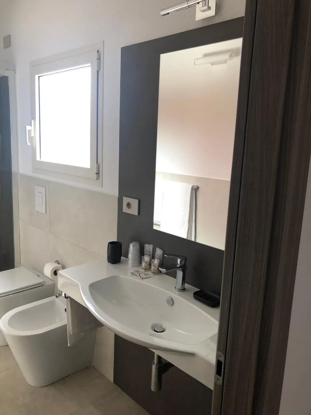 TRIPLE SUPERIOR Room, Club Esse Cala Bitta, Olbia