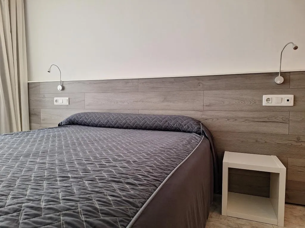 SINGLE STANDARD Room, Xauen, Valencia