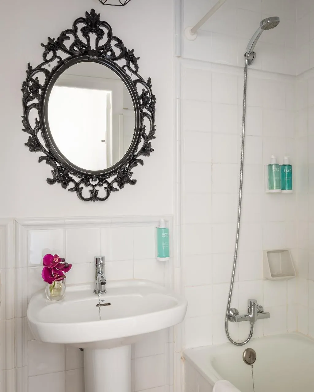 Double or Twin STANDARD Room, Medium sitges 1883, Costa Brava