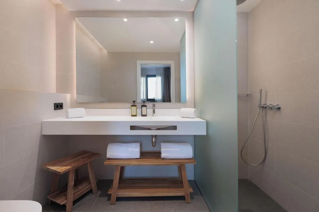 Room, Tembo Barcelona, Barcelona