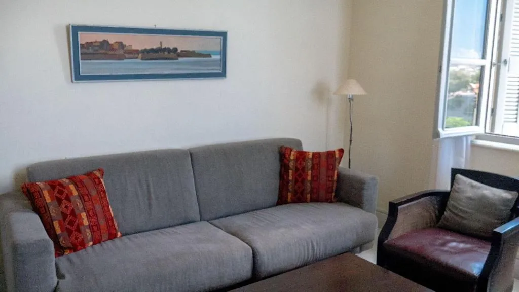 Room, Villa Andromeda, Crete