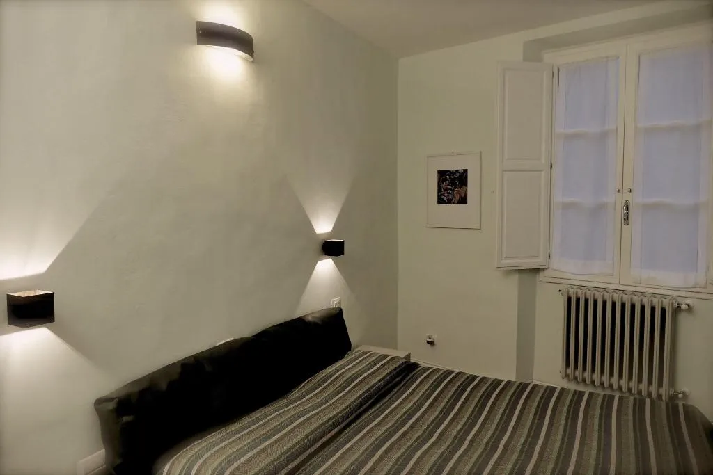 TRIPLE TWO BEDS Room, Casa Rovai Guest House, Florence