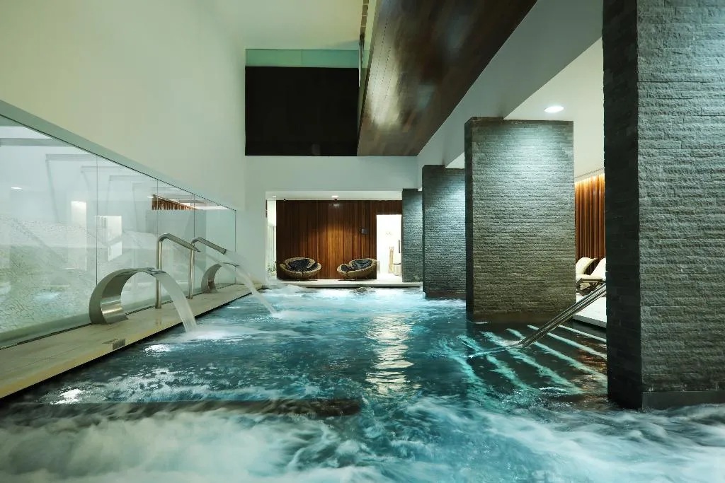 Sports and Entertainment, JOIA Salomé by Iberostar, Tenerife
