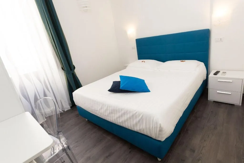 Room, Etna Suite, Catania
