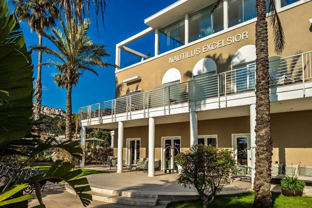General view, Hotel Nautilus Excelsior - Adults Only, Cagliari