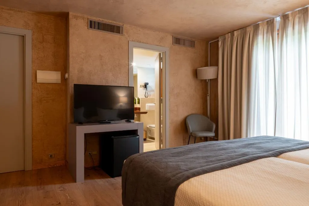 DOUBLE SUPERIOR Room, Xalet del Golf, Barcelona