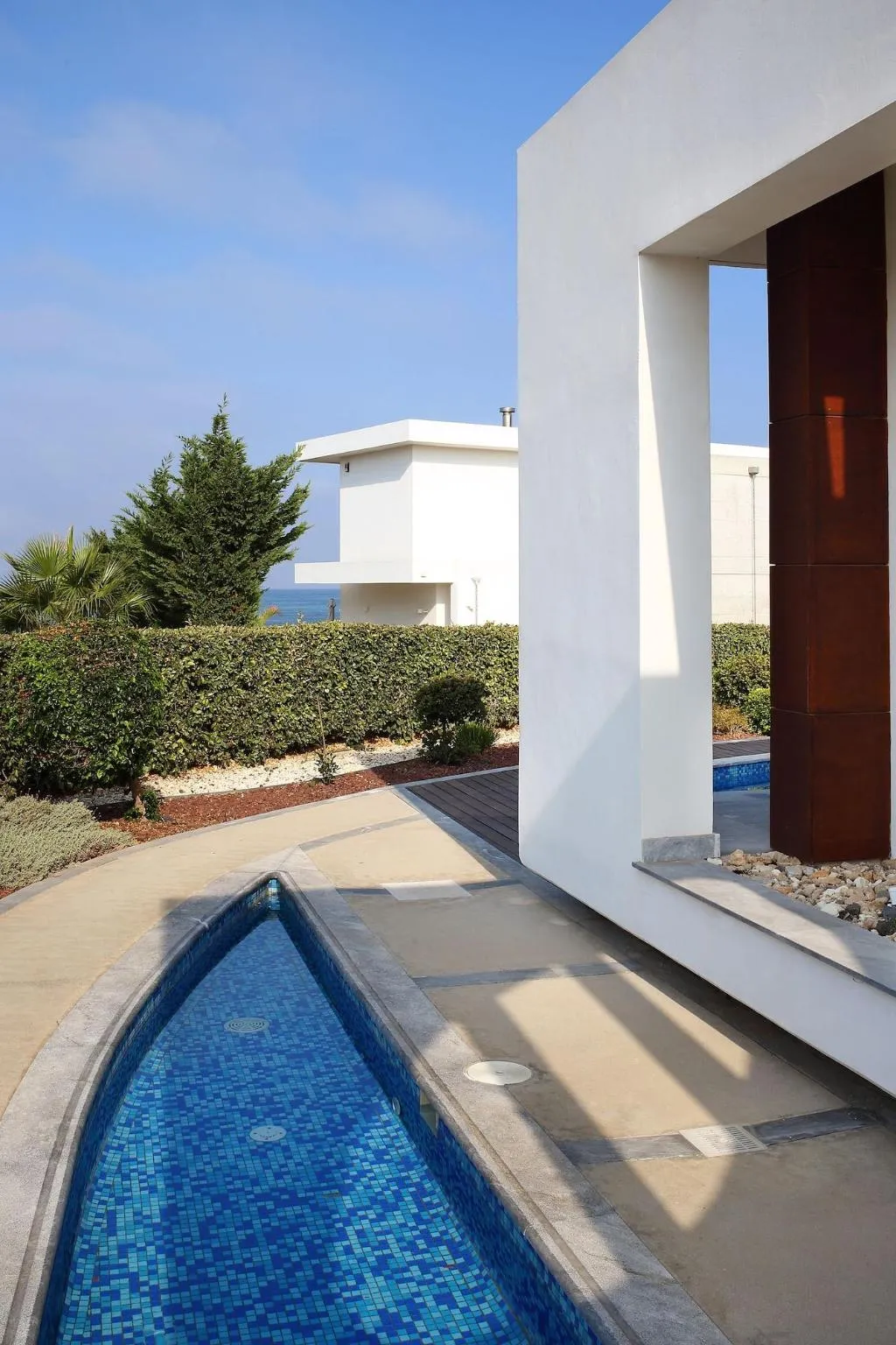 Room, Paradise Cove Luxurious Beach Villas, Cyprus