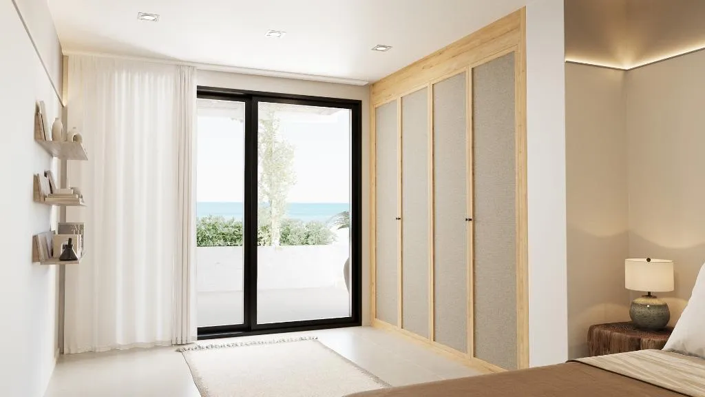 HOUSE Presidential WITH VIEWS Room, Daphnis Hotel, Bodrum