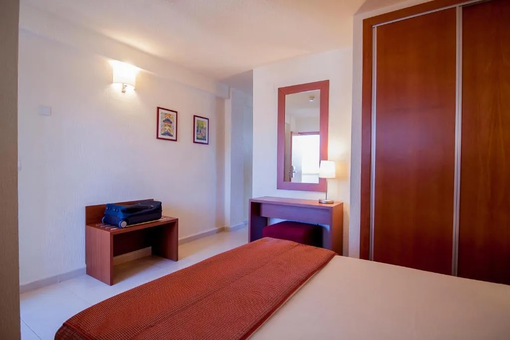 DOUBLE STANDARD Room, Playas de Torrevieja, Costa Blanca