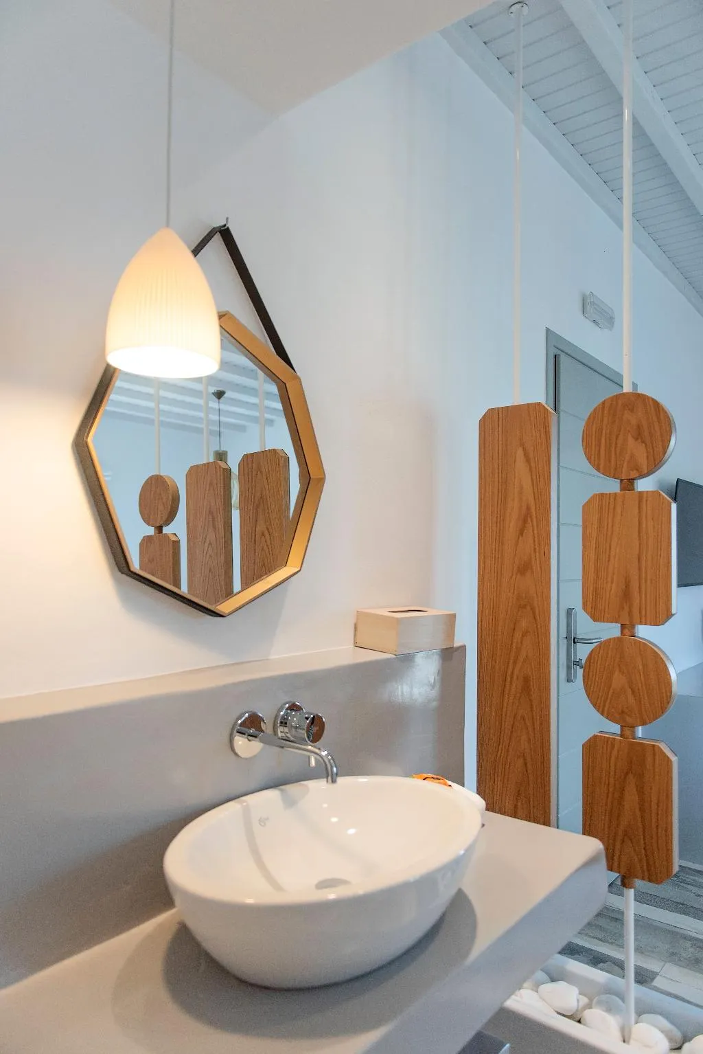 SUITE SUPERIOR Room, Osom Resort, Mykonos