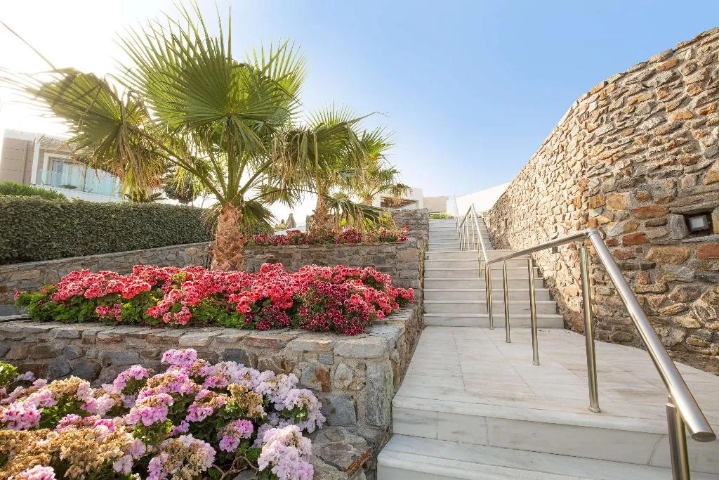General view, The Royal Blue Resort and Spa Crete, Crete