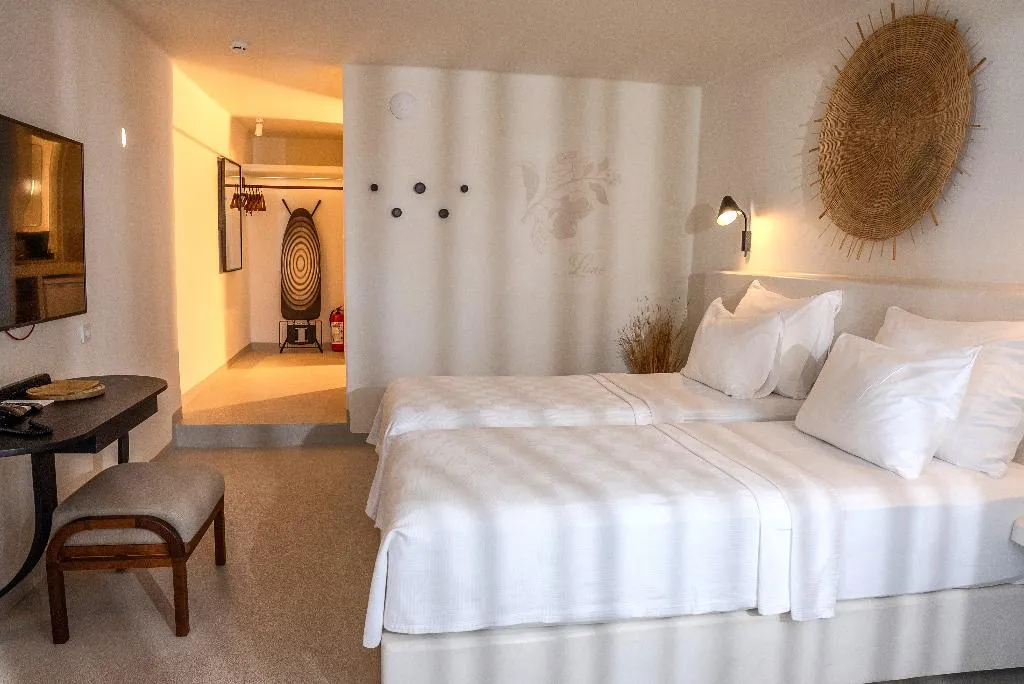 STUDIO GARDEN VIEW Room, Pilos Suites, Dalaman