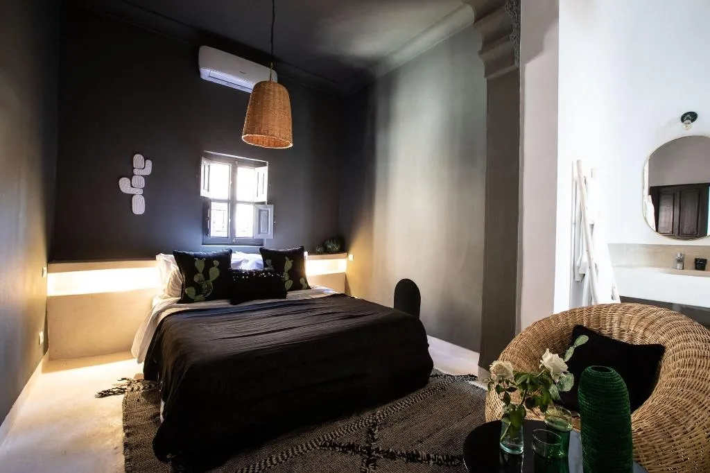 Room, Dar Titrit, Marrakech
