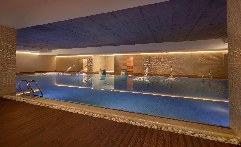 Sports and Entertainment, Boeira Garden Hotel Porto Gaia, Curio Collection, Porto