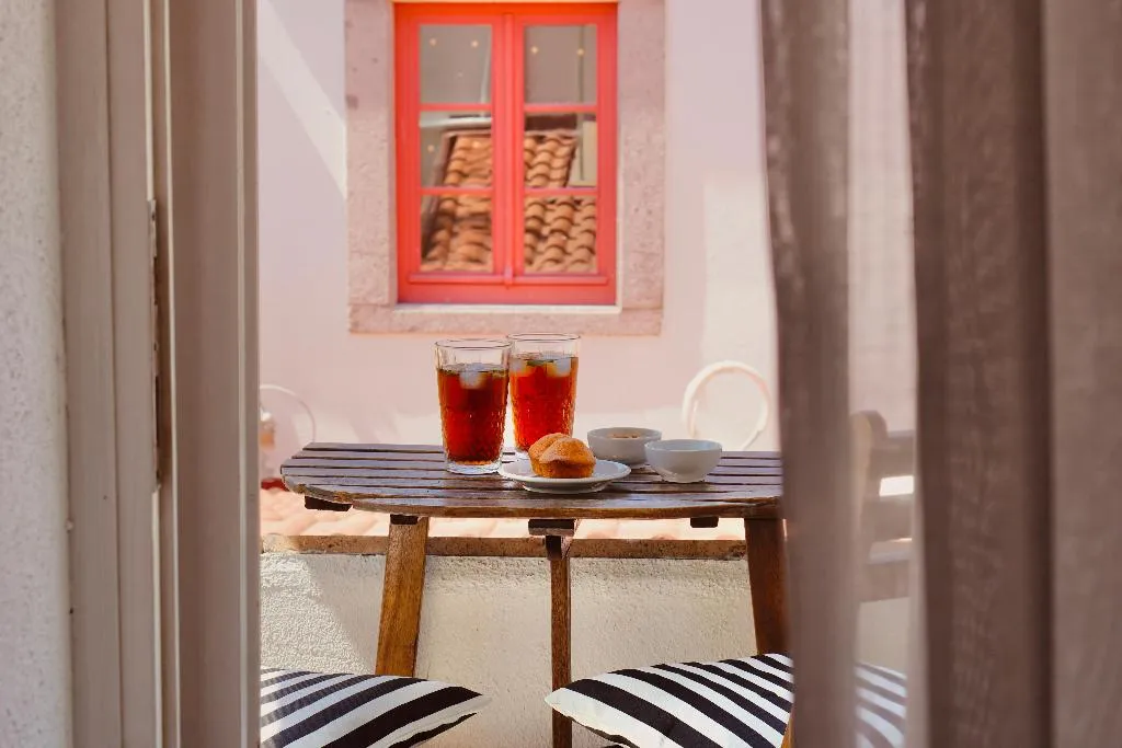 Room WITH BALCONY Room, Cunda Ilios Hotel, Izmir