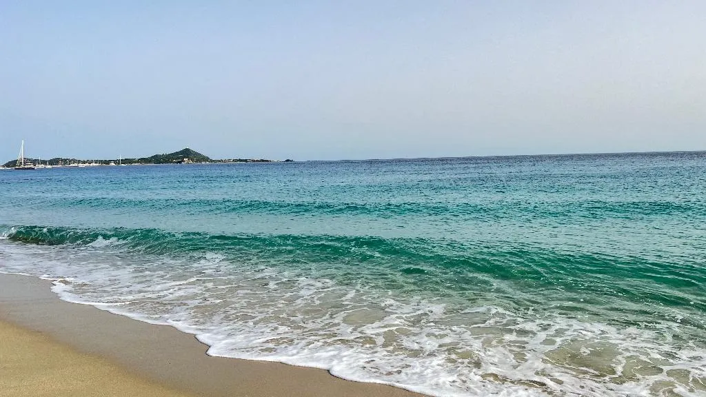 Beach, iH Hotels Villasimius Le Zagare Resort, Cagliari