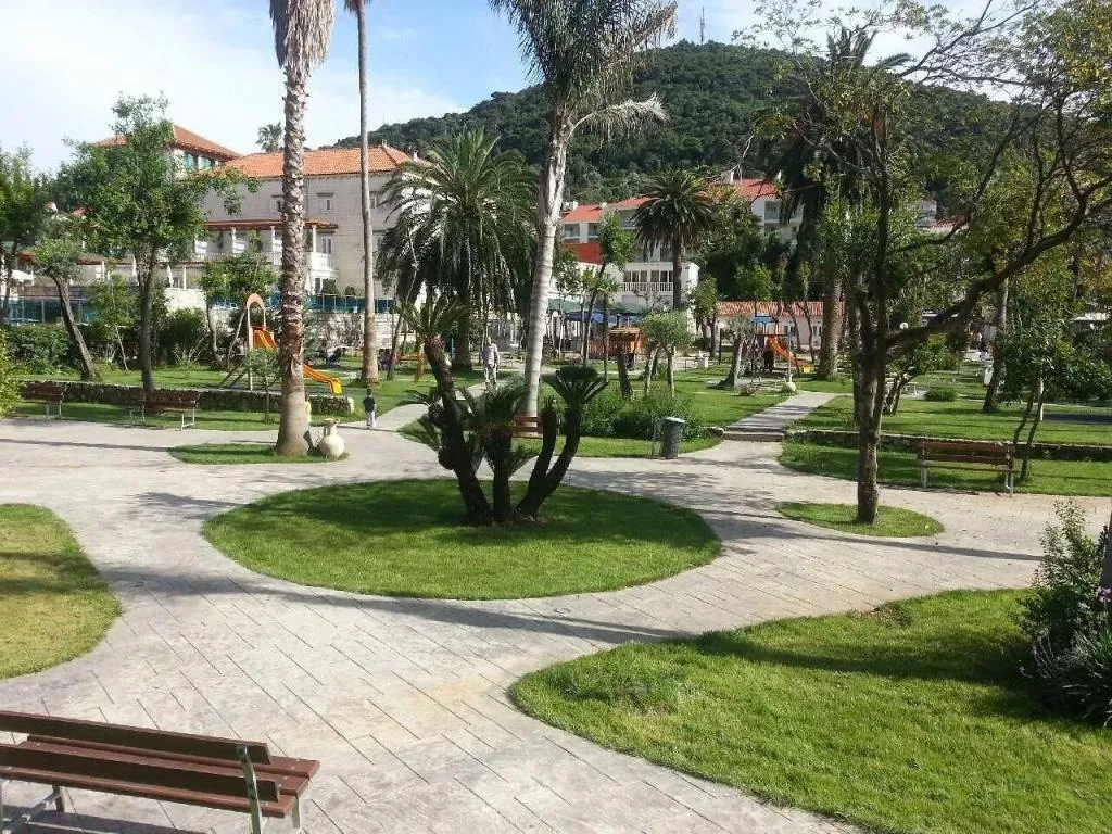 Sports and Entertainment, Nikola Apartments, Dubrovnik