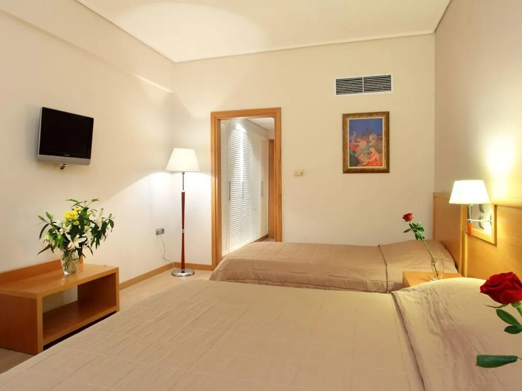 Room, Messinian Bay Hotel, Kalamata