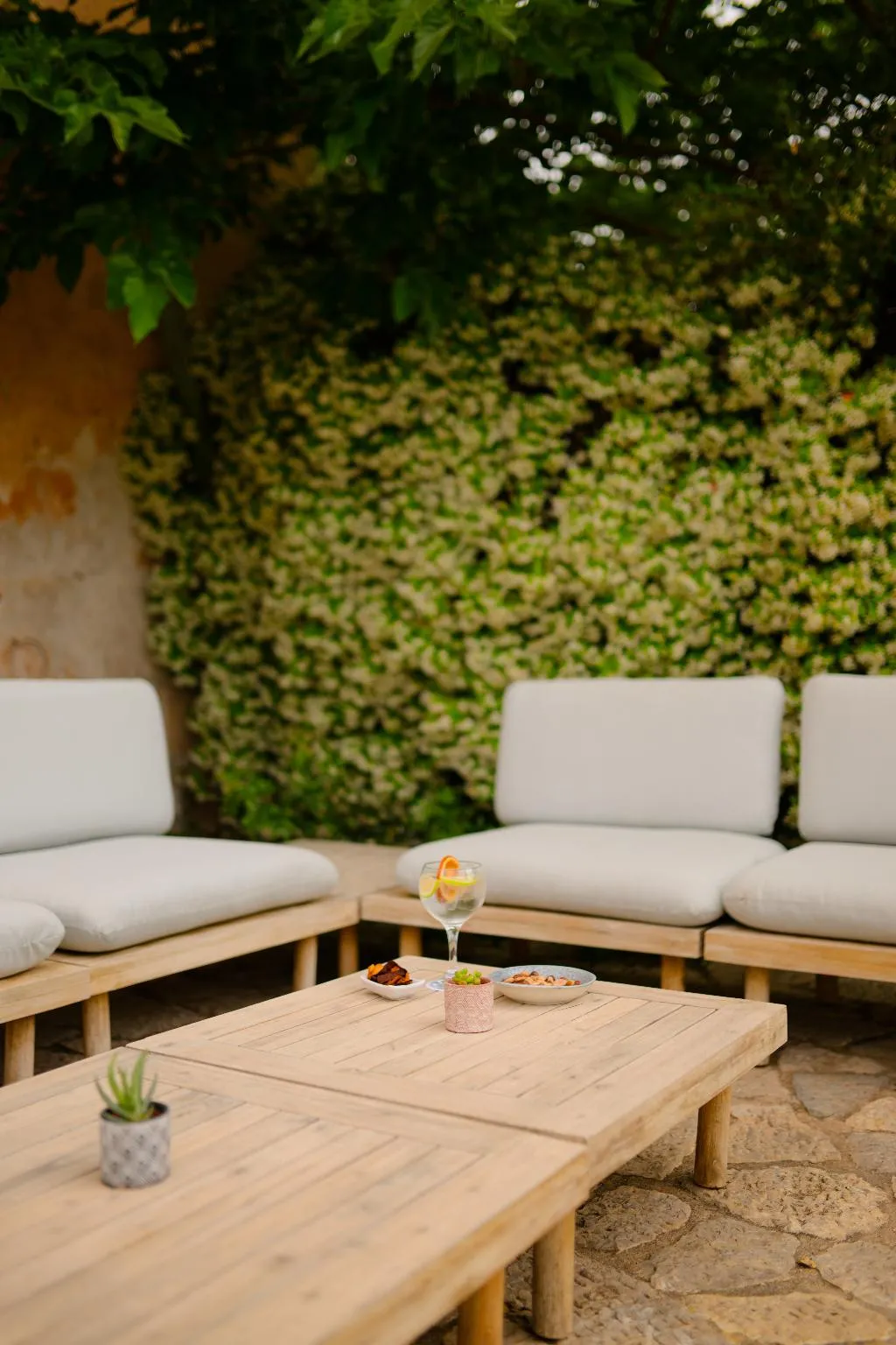 Bar, Zoetry Mallorca Wellness and Spa, Majorca