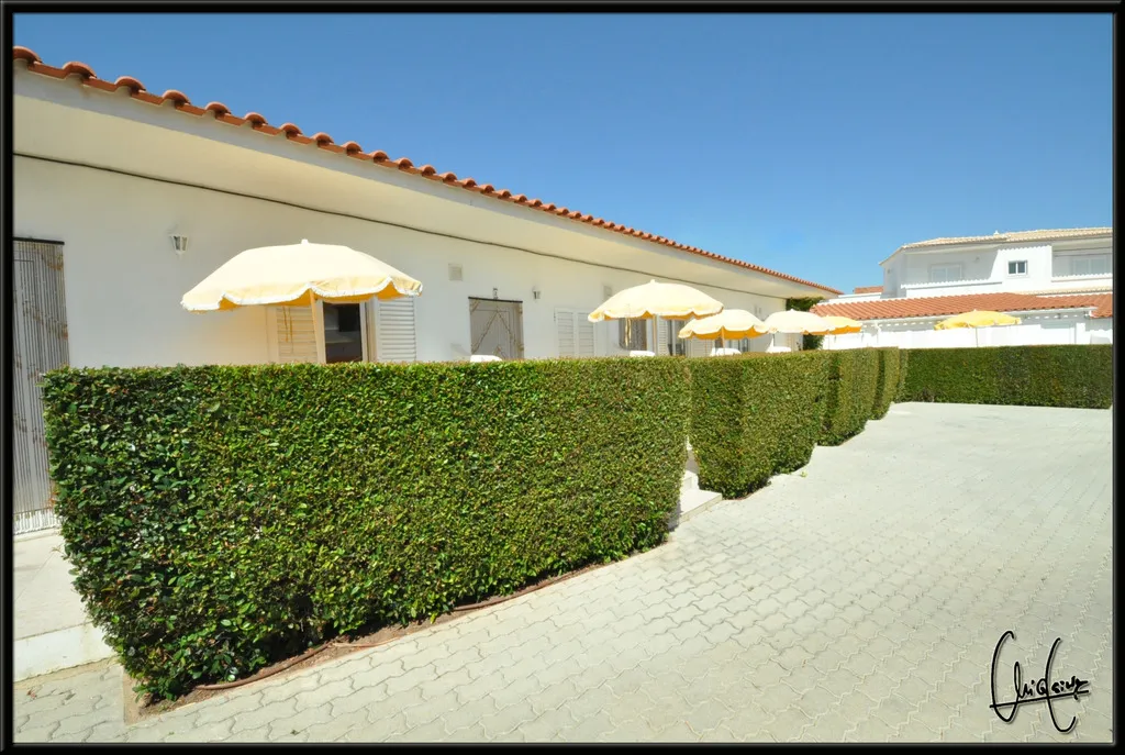 STUDIO CLASSIC Room, Flor da Laranja, Algarve